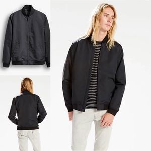 Levi’s Baker Bomber Jacket